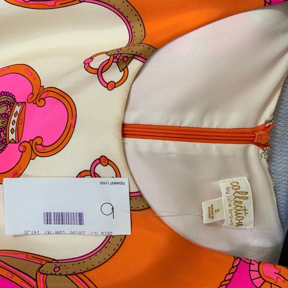 Vintage dress - Picture 2 of 3